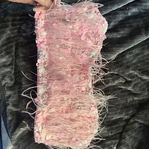 Eliya The Label Alyce Pants / Heather Top